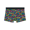 Butterfly Boxer Briefs | Multico Print 402950-P023