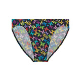 Butterfly Comfort Micro Briefs | Multico Print 402951-P023