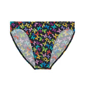 Butterfly Comfort Micro Briefs | Multico Print 402951-P023