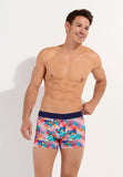 Aquaflowers Boxer Briefs | Multico Print 402952-P023