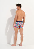 Aquaflowers Boxer Briefs | Multico Print 402952-P023