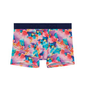 Aquaflowers Boxer Briefs | Multico Print 402952-P023