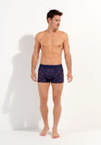 Spectra Boxer Briefs Ho1 | Navy Print 402954-P0RA