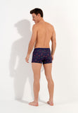 Spectra Boxer Briefs Ho1 | Navy Print 402954-P0RA