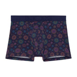 Spectra Boxer Briefs Ho1 | Navy Print 402954-P0RA