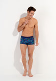 Dreamland Trunk | Navy Blue Print 402955-P0NB