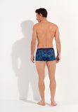Dreamland Trunk | Navy Blue Print 402955-P0NB