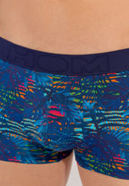 Dreamland Trunk | Navy Blue Print 402955-P0NB