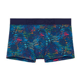 Dreamland Trunk | Navy Blue Print 402955-P0NB
