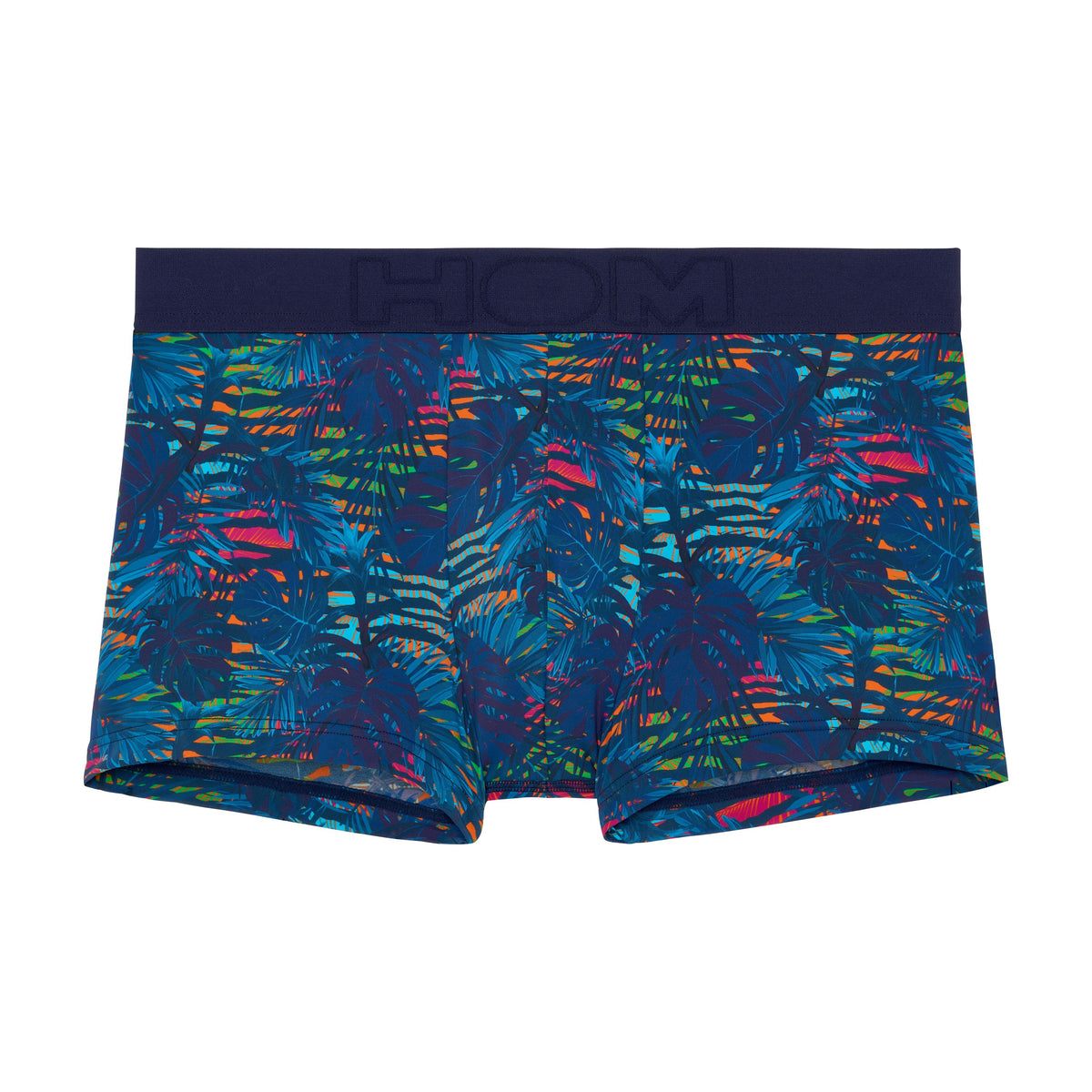 Dreamland Trunk | Navy Blue Print 402955-P0NB