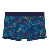 Dreamland Trunk | Navy Blue Print 402955-P0NB