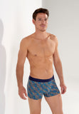 Buddy Boxer Briefs | Multico Print 402957-I023