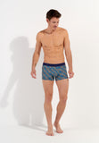 Buddy Boxer Briefs | Multico Print 402957-I023