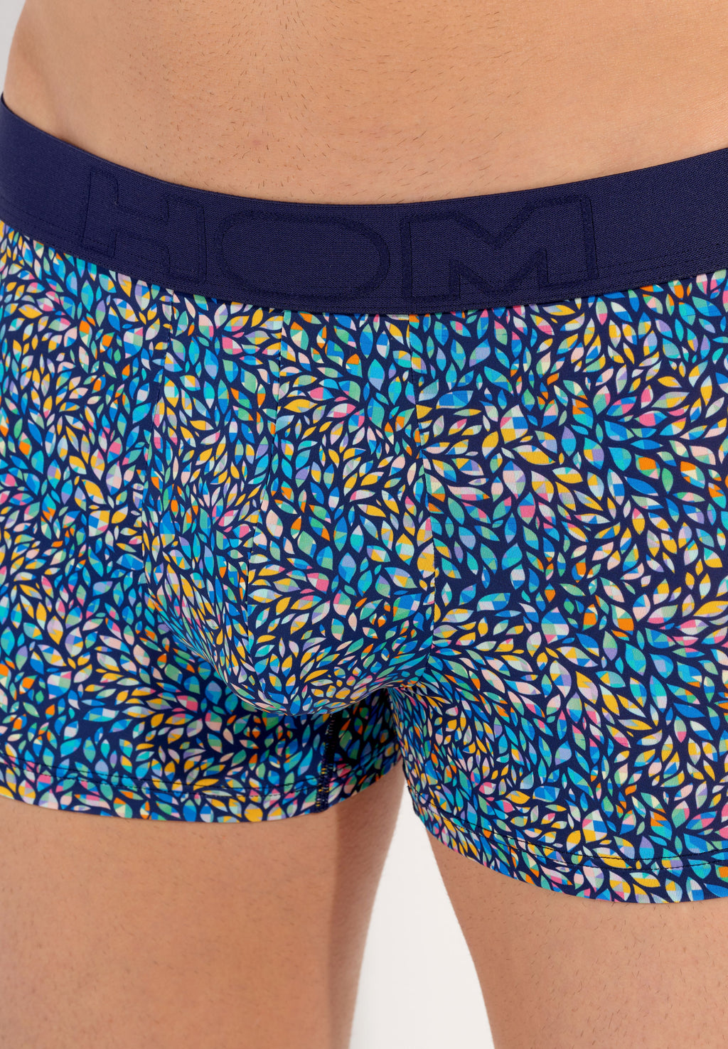 Buddy Boxer Briefs | Multico Print 402957-I023