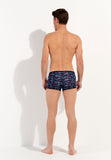 Blackrock Trunk | Black Print 402958-P004