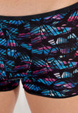 Blackrock Trunk | Black Print 402958-P004