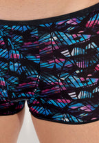 Blackrock Trunk | Black Print 402958-P004