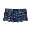 Blackrock Trunk | Black Prin 402958-P004