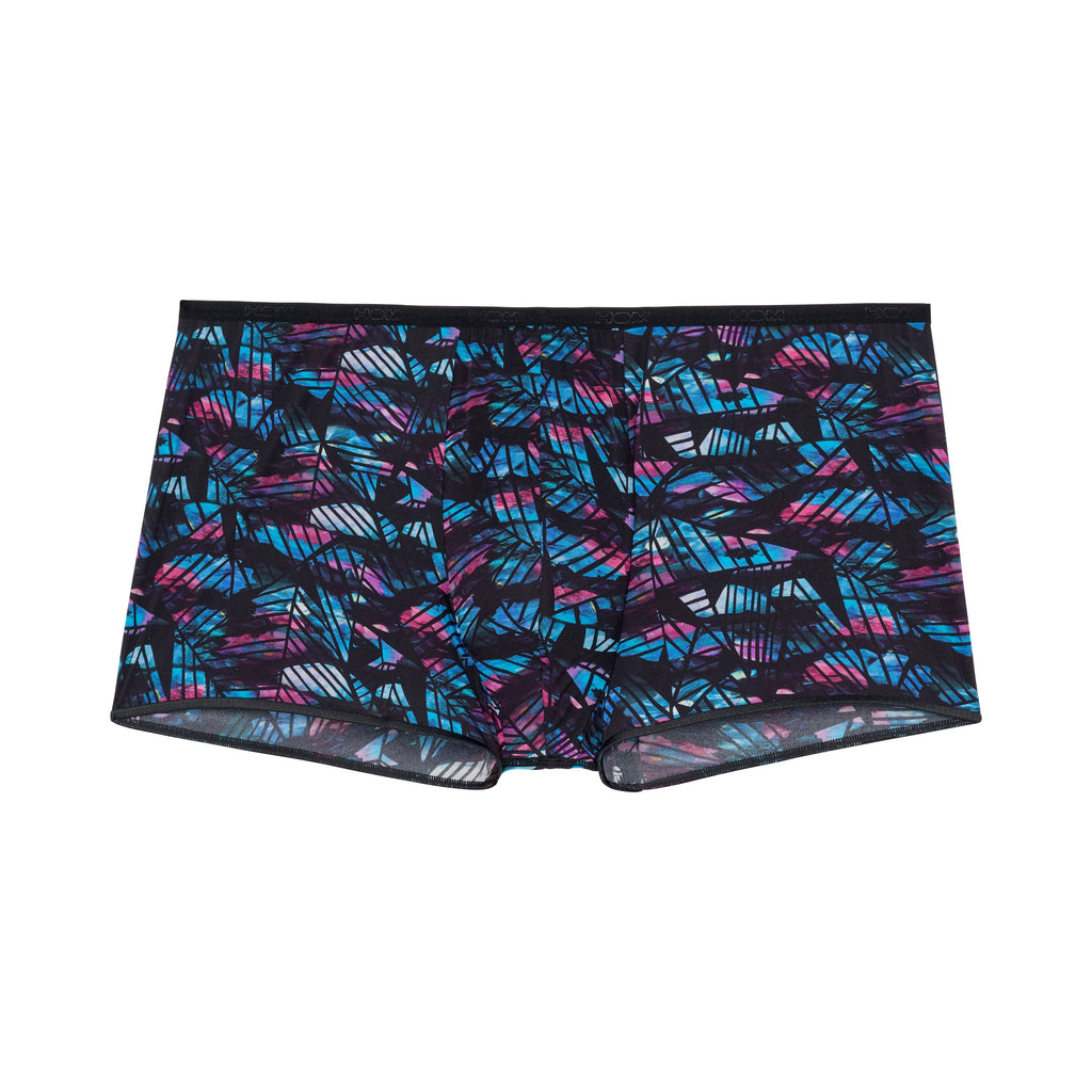 Blackrock Trunk | Black Print 402958-P004