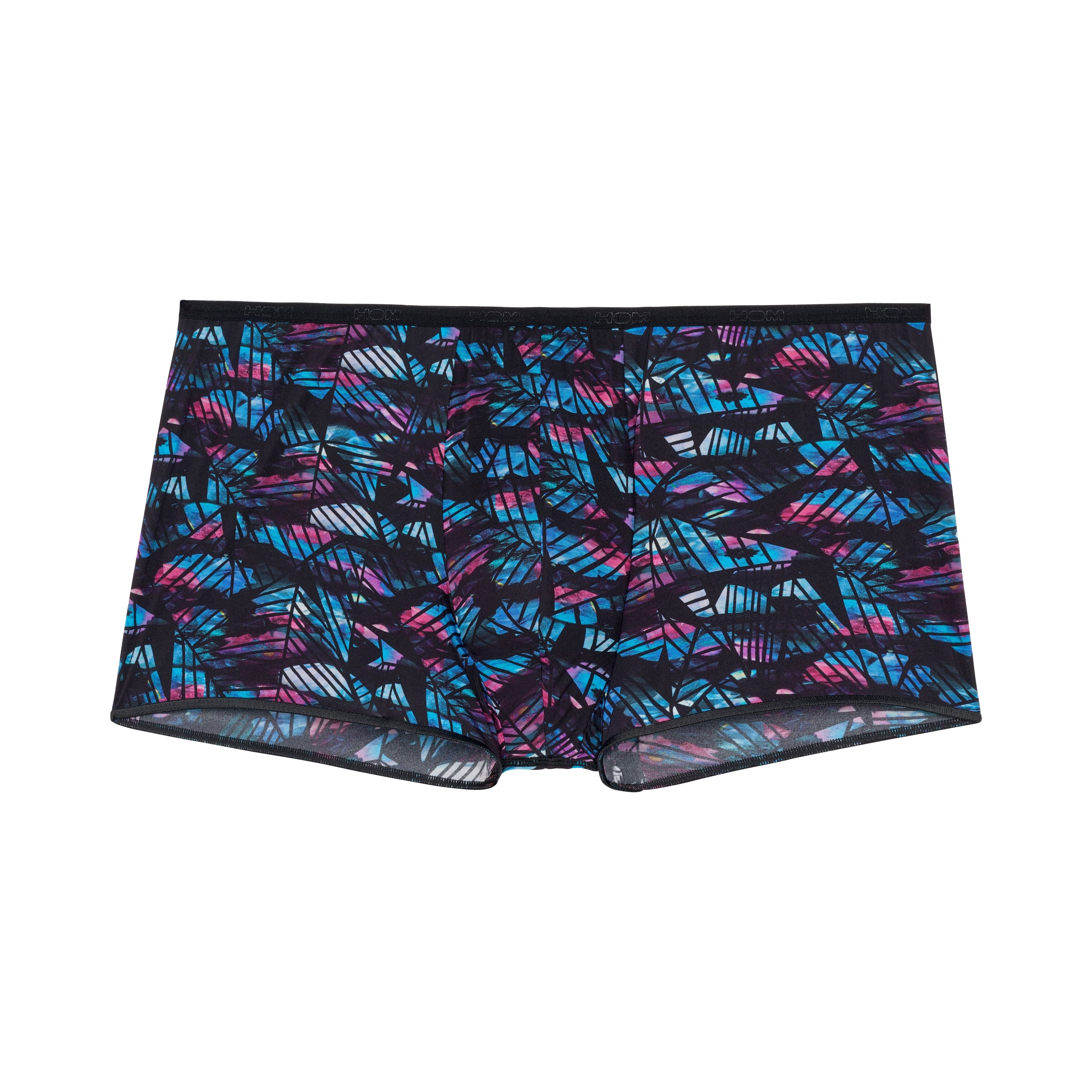 Blackrock Trunk | Black Print 402958-P004