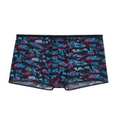 Blackrock Trunk | Black Prin 402958-P004