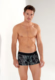 Tigers Trunk | Dark Grey Print 402962-P284