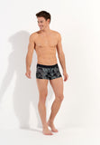 Tigers Trunk | Dark Grey Print 402962-P284