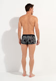 Tigers Trunk | Dark Grey Print 402962-P284