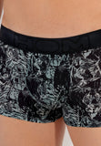 Tigers Trunk | Dark Grey Print 402962-P284