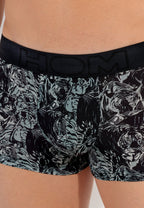 Tigers Trunk | Dark Grey Print 402962-P284