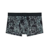 Tigers Trunk | Dark Grey Print 402962-P284
