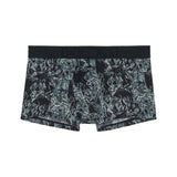 Tigers Trunk | Dark Grey Print 402962-P284