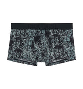 Tigers Trunk | Dark Grey Print 402962-P284