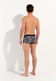 Rockcity Trunk | Dark Grey Print 402964-P284