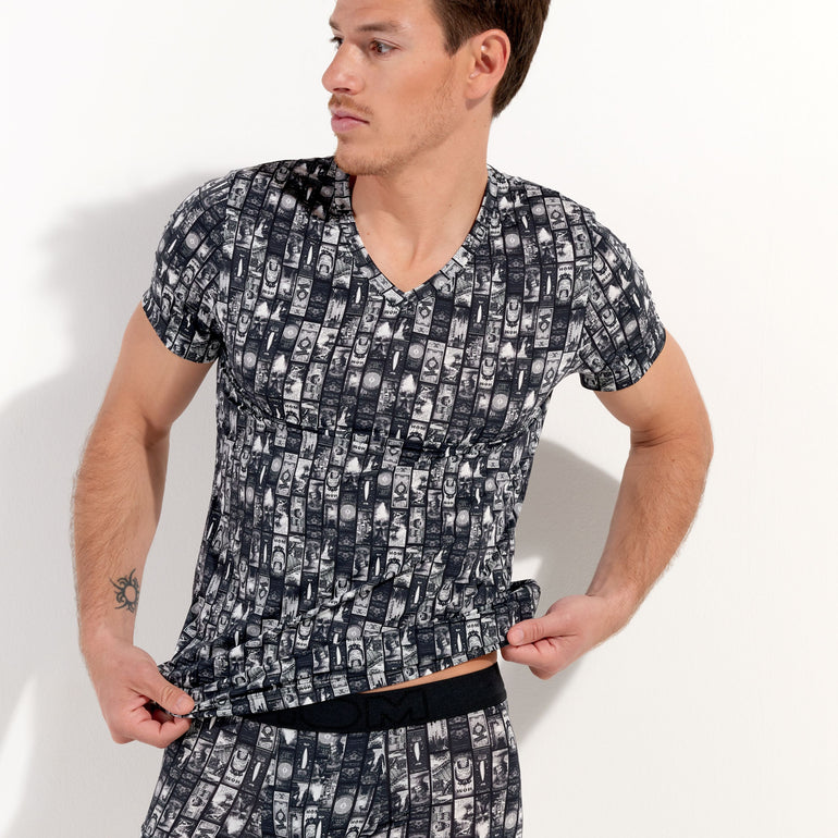 T-Shirts – HOM