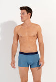 Stars Comfort Boxer Briefs Ho1 | Blue Print 402966-I0BI