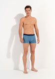 Stars Comfort Boxer Briefs Ho1 | Blue Print 402966-I0BI