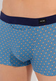Stars Comfort Boxer Briefs Ho1 | Blue Print 402966-I0BI