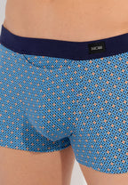 Stars Comfort Boxer Briefs Ho1 | Blue Print 402966-I0BI