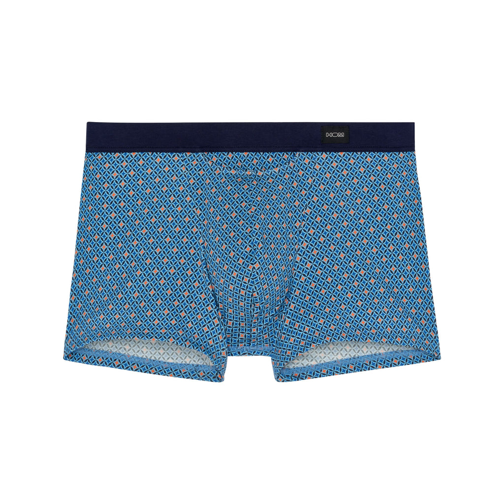 Stars Comfort Boxer Briefs Ho1 | Blue Print 402966-I0BI
