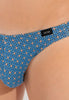 Stars Comfort Micro Briefs | Blue Print 402967-I0BI