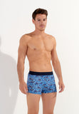 Vibe Boxer Briefs Ho1 | Blue Print 402968-I0BI