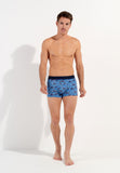 Vibe Boxer Briefs Ho1 | Blue Print 402968-I0BI