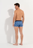 Vibe Boxer Briefs Ho1 | Blue Print 402968-I0BI