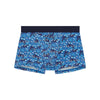 Vibe Boxer Briefs Ho1 | Blue Print 402968-I0BI