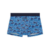 Vibe Boxer Briefs Ho1 | Blue Print 402968-I0BI
