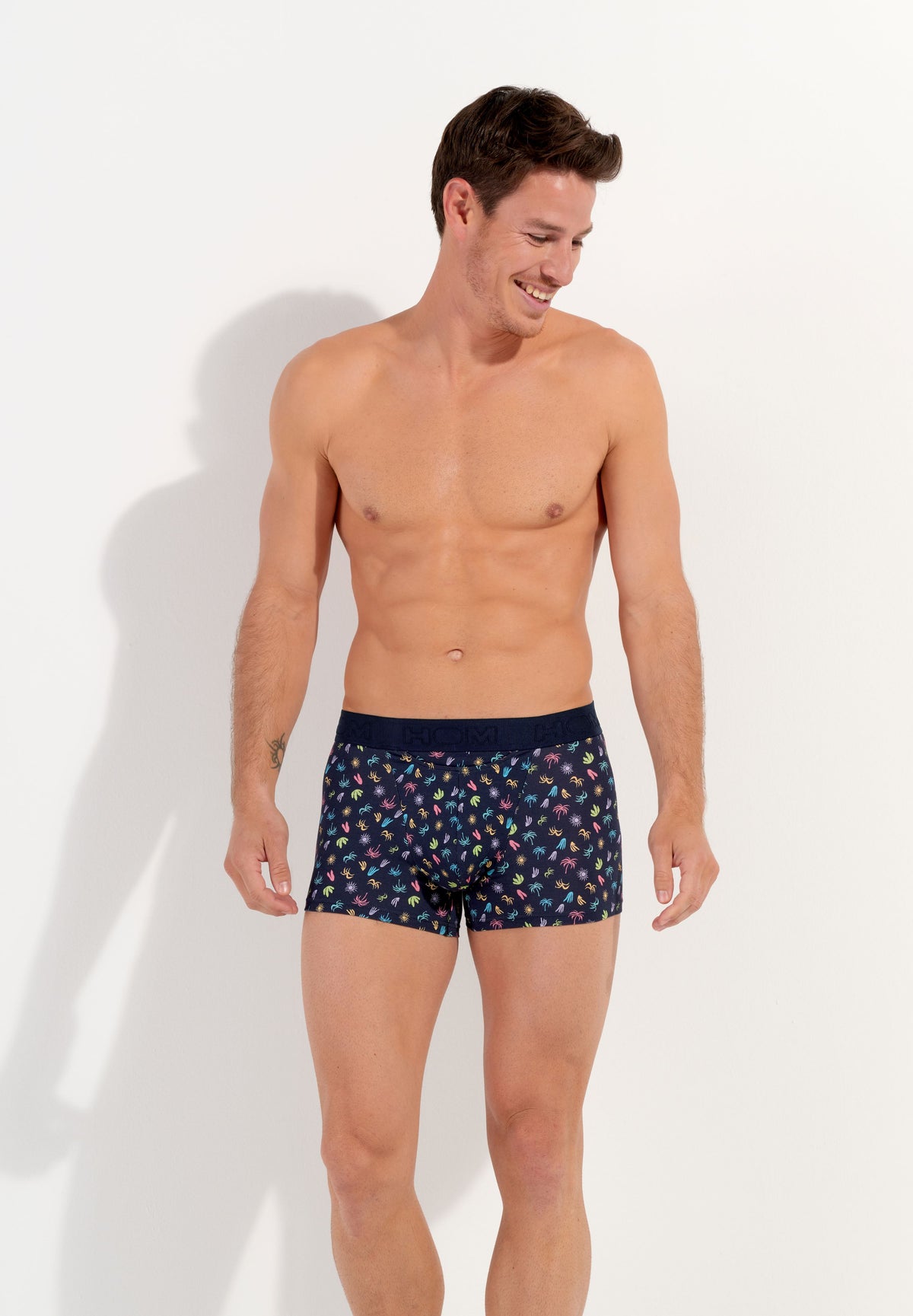 California Boxer Briefs Ho1 | Multico Print 402970-I023
