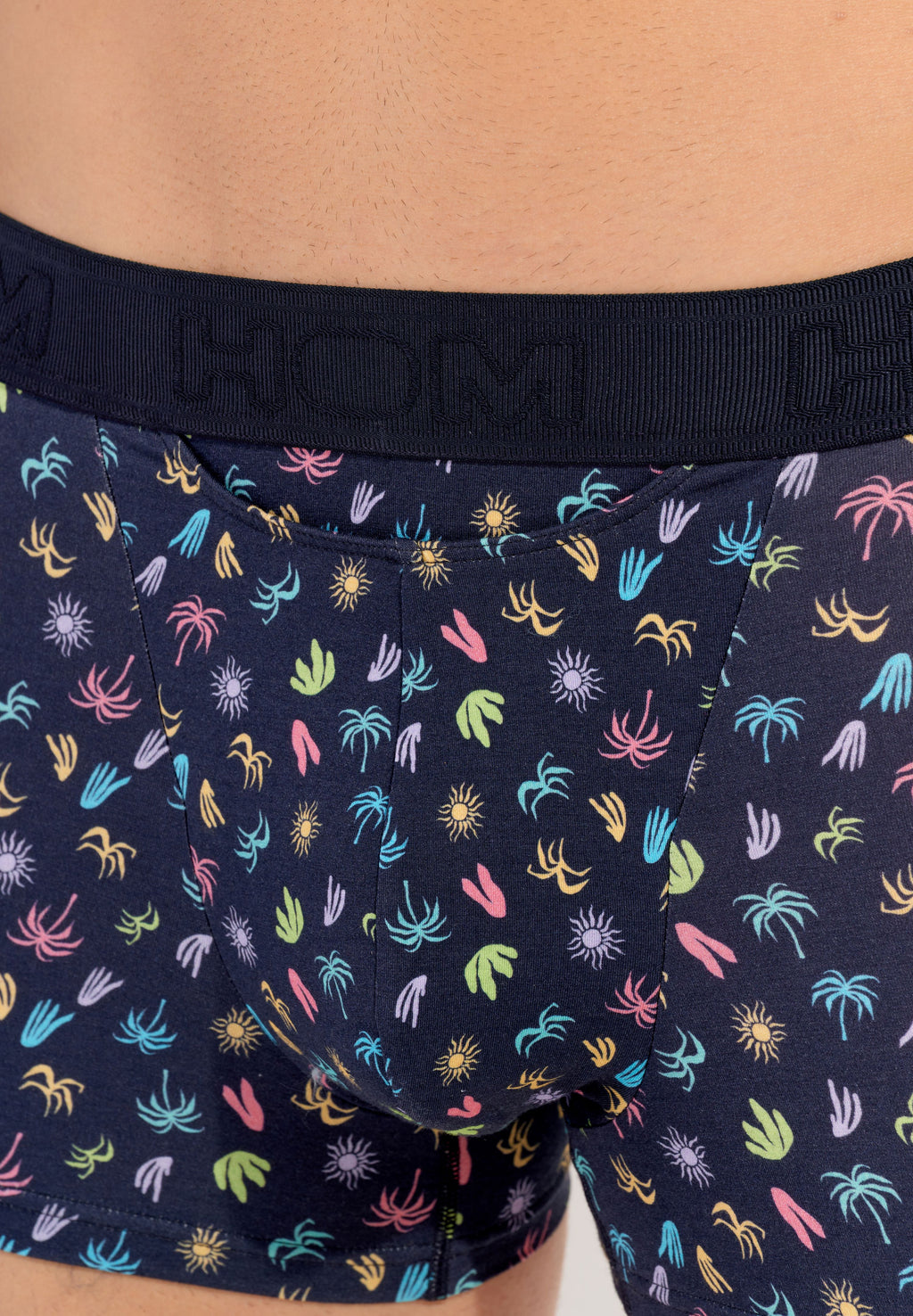 California Boxer Briefs Ho1 | Multico Print 402970-I023
