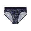 California Mini Briefs Ho1 | Multico Print 402971-I023