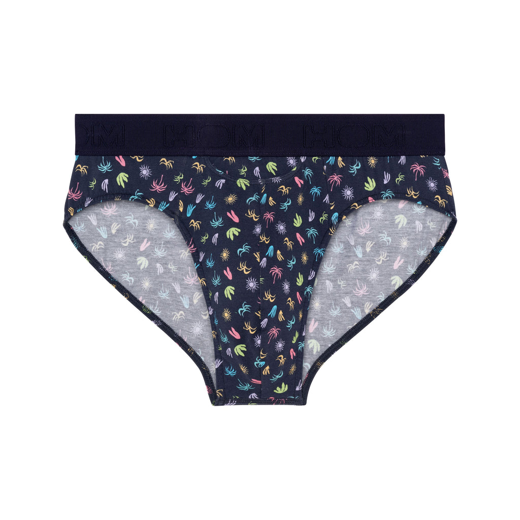 California Mini Briefs Ho1 | Multico Print 402971-I023